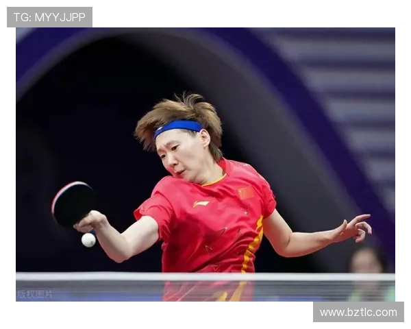 武汉乒乓球队在亚运会上的精彩表现与节奏掌控分析